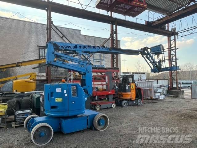 Genie Z 34/22 N 曲臂高空作業車