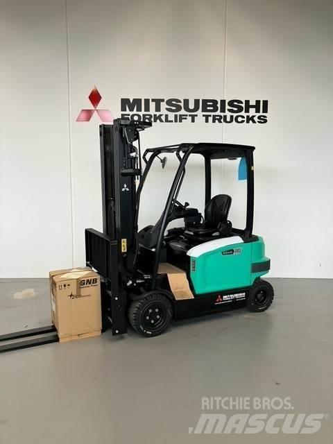 Mitsubishi FB20N2 電動堆高機