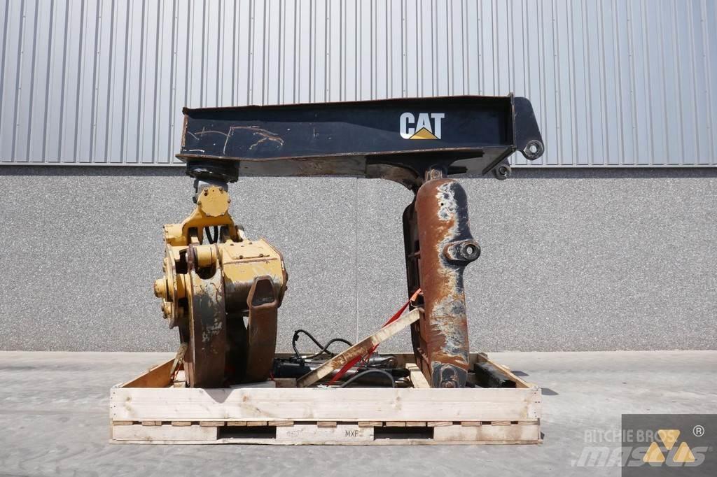 CAT 525D Grapple 其他組件