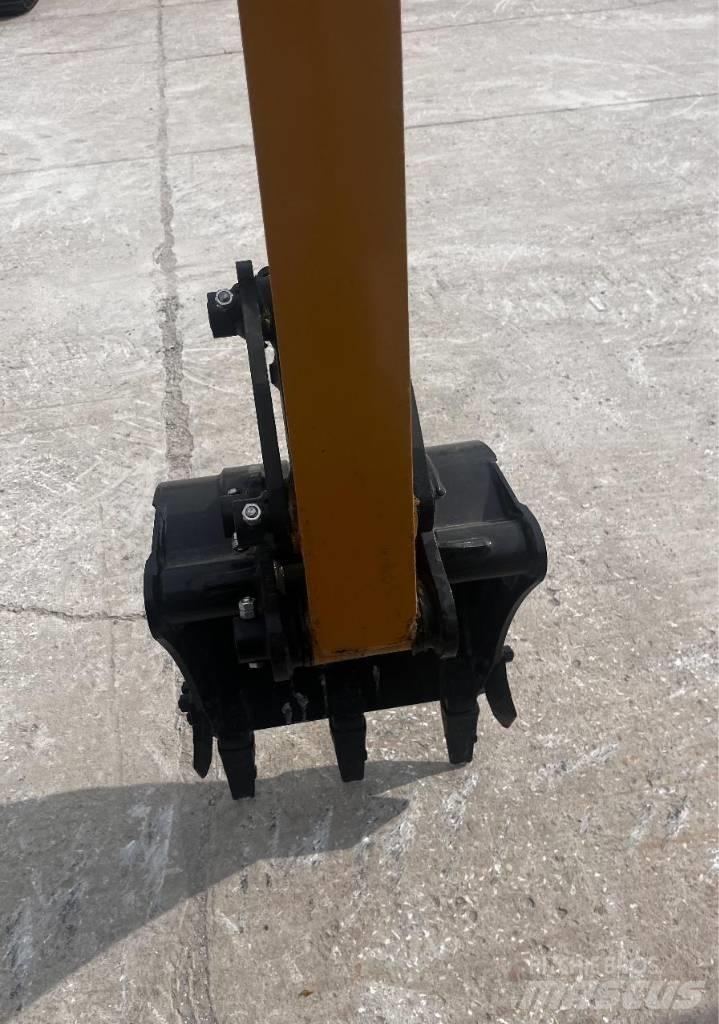 Sany SY 16 C 小型挖土機/掘鑿機<7t(小型挖掘機)