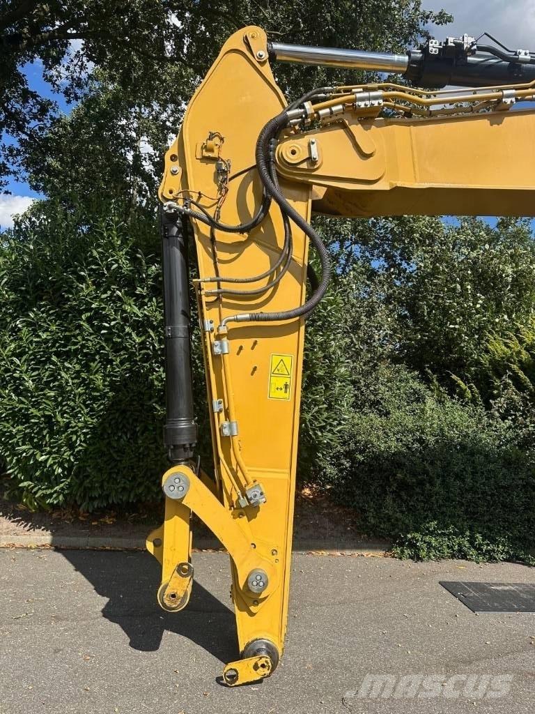 CAT 352 履帶式 挖土機/掘鑿機/挖掘機