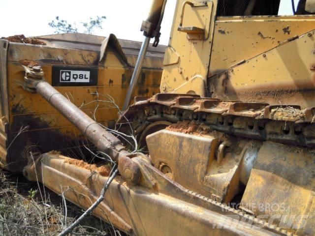 CAT D 8 L 履帶推土機