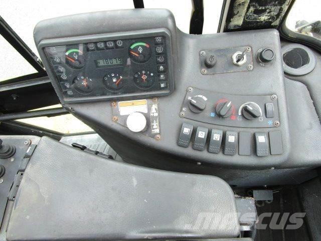 Hyster H8.00XM 液化石油氣LPG卡車
