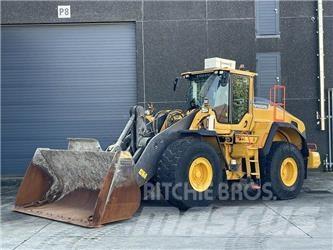 Volvo L 150 H 輪胎式裝載機