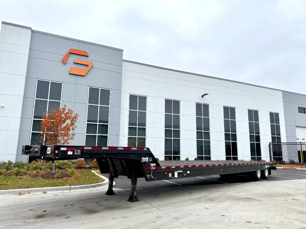 Landoll 317-48 其他拖車