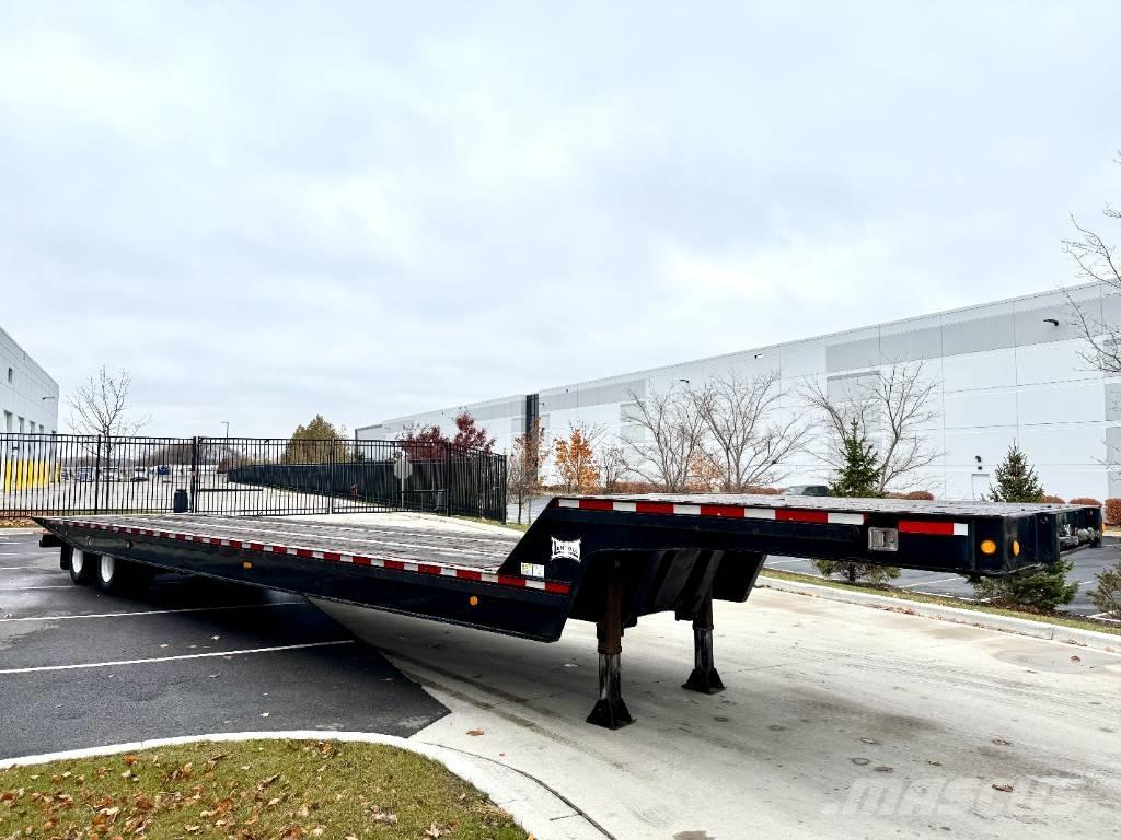 Landoll 317-48 其他拖車