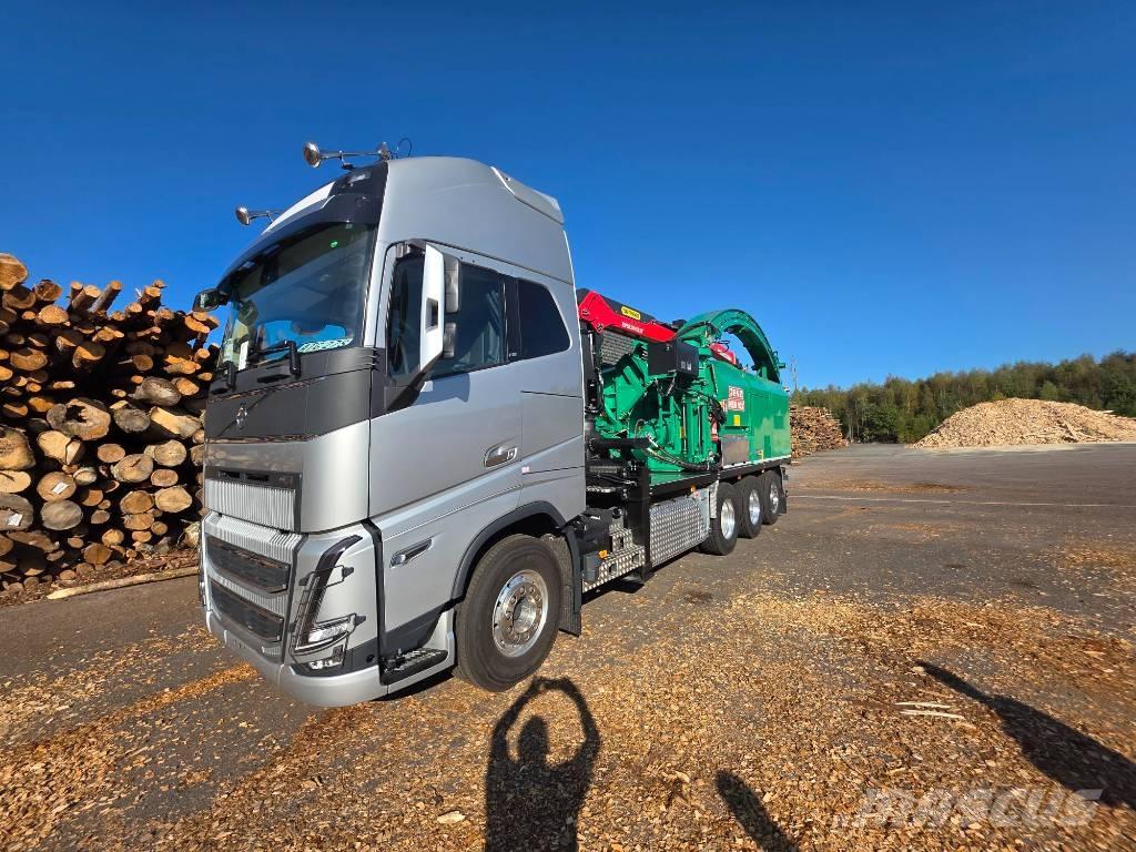 JENZ 922DQ 林業其他機械設備