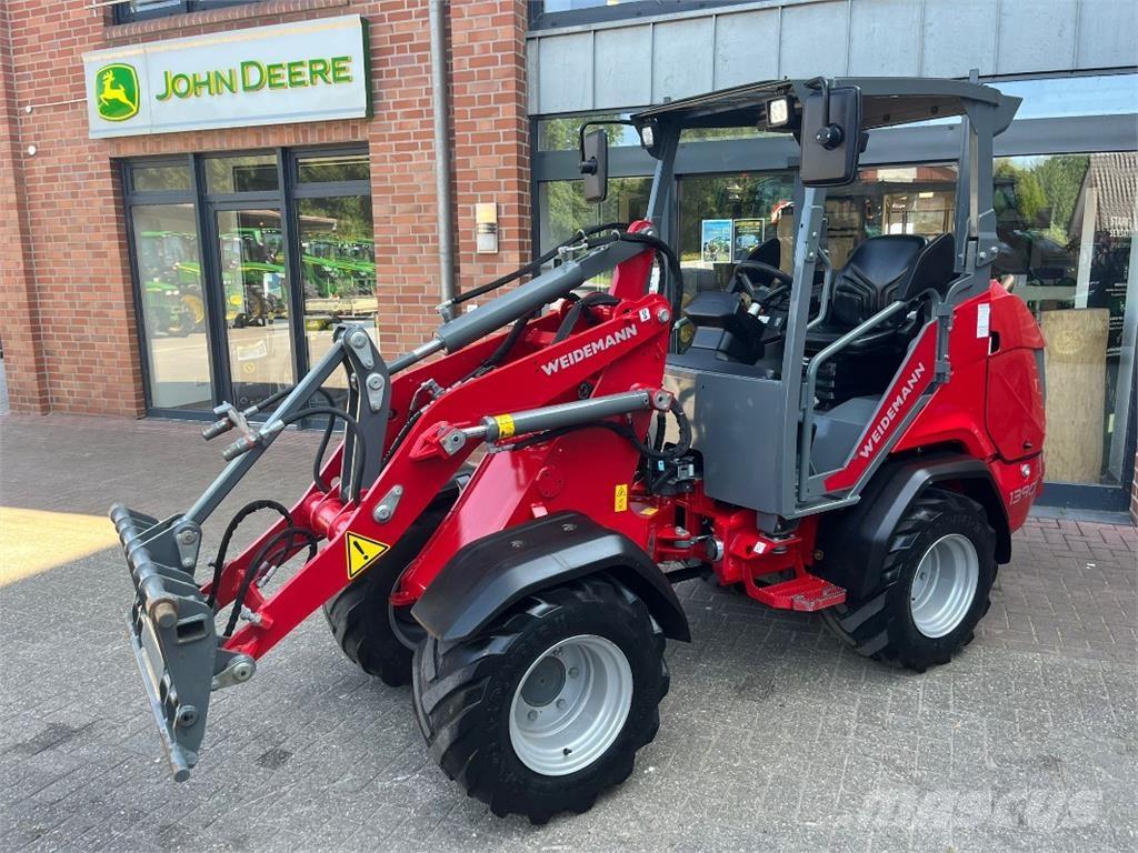 Weidemann 1390 其他農業機械