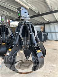 Bateman B5T16-075SC 兩爪吊夾