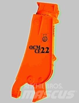 OCM CF22 切割機