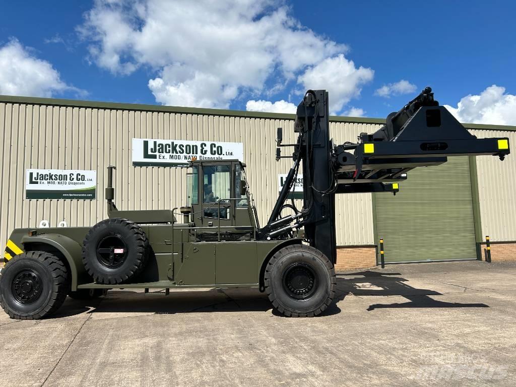Hyster H32.00F-16CH 貨櫃搬運機