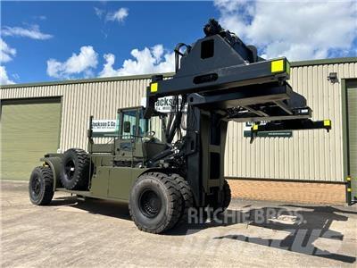 Hyster H32.00F-16CH 貨櫃搬運機