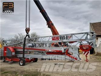 FM GRU 724 RBI 獨立吊掛起重機 吊車