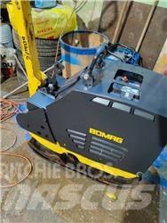 Bomag BPR 50/55 D 夯實機(夯土機)