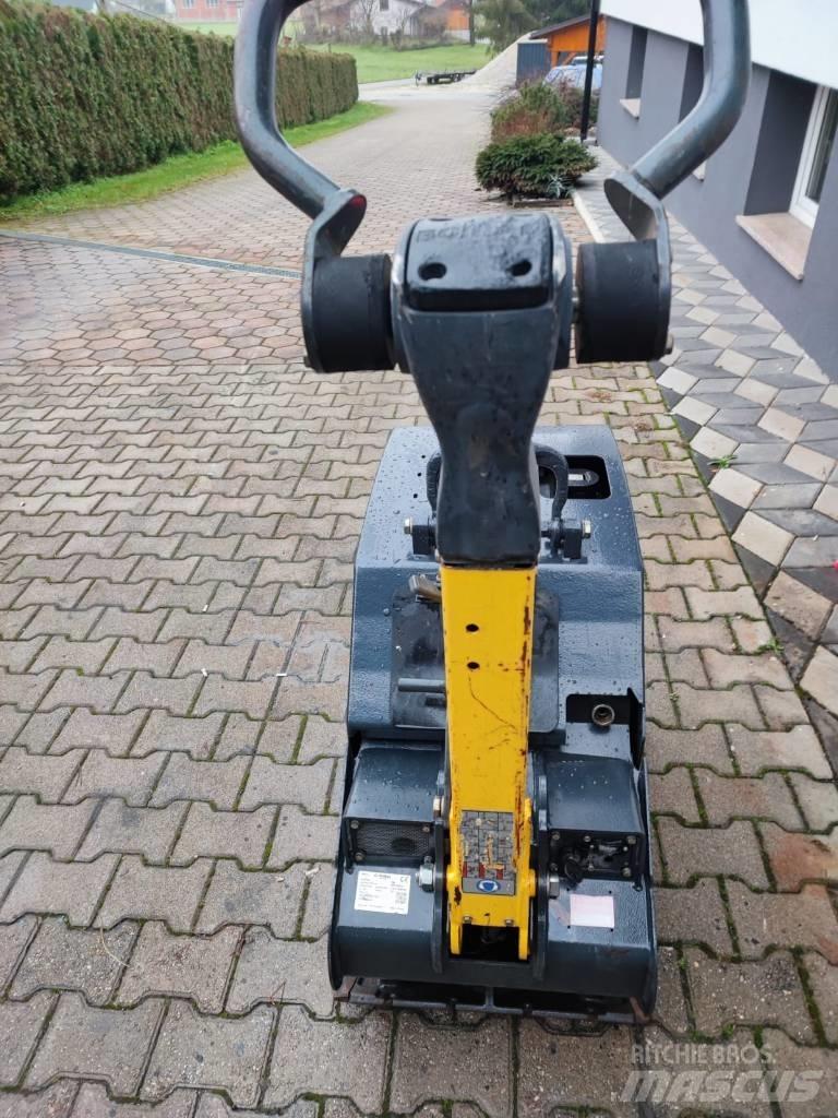 Bomag BPR 50/55 D 夯實機(夯土機)