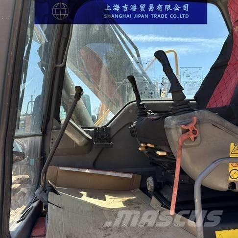 Volvo EC 60 D 履帶式 挖土機/掘鑿機/挖掘機