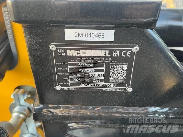 McConnel PA 6577 T 籬笆切割機