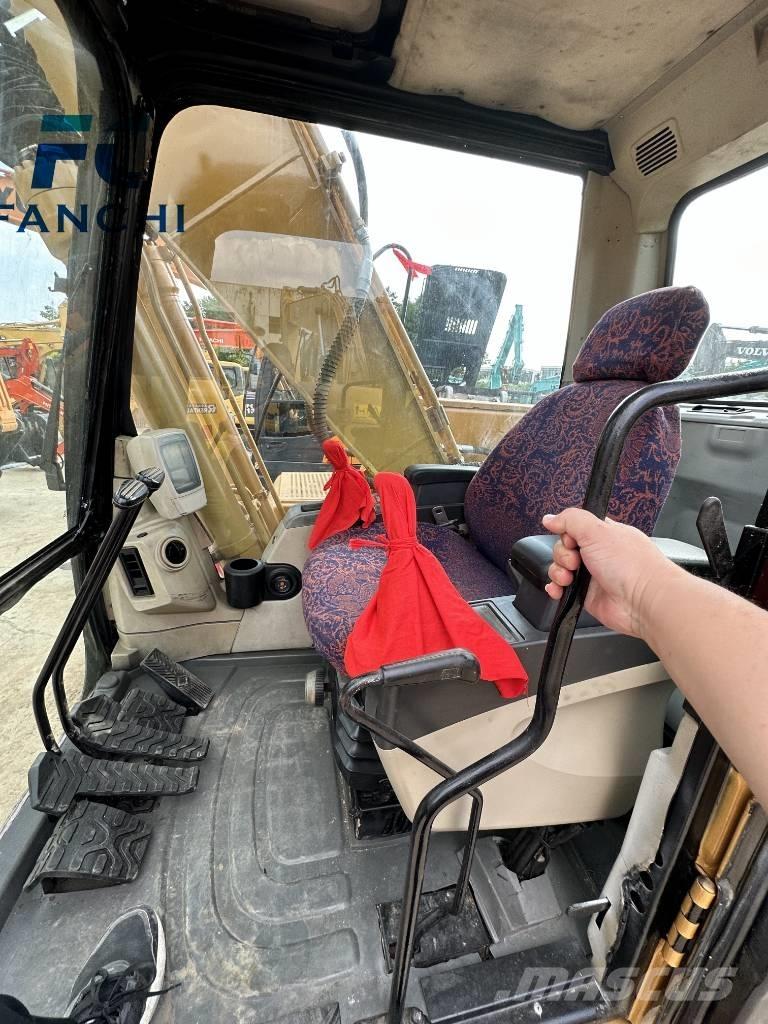 CAT 320 C L 履帶式 挖土機/掘鑿機/挖掘機