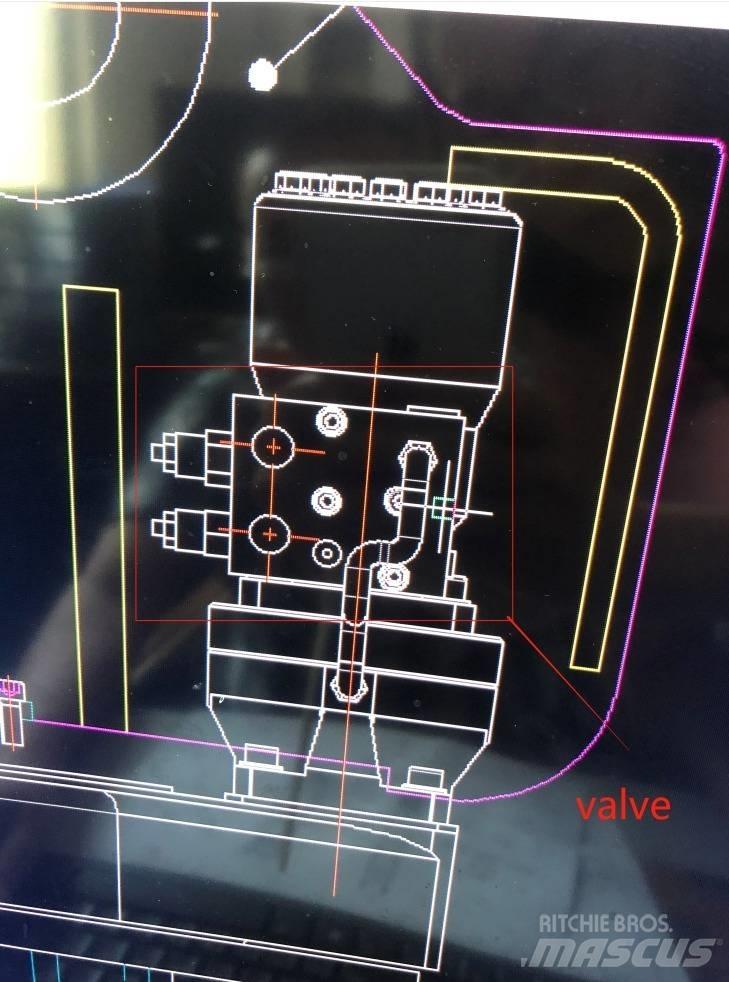 GBS 2022 林業其他機械設備