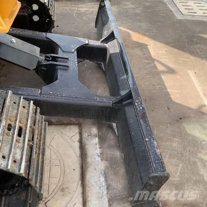 CAT 306 E2 小型挖土機/掘鑿機<7t(小型挖掘機)