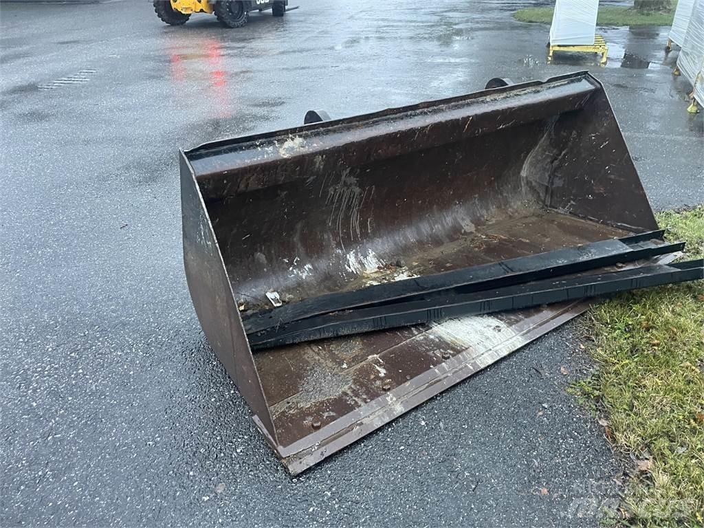 JCB 525-60T5 伸縮臂操作車