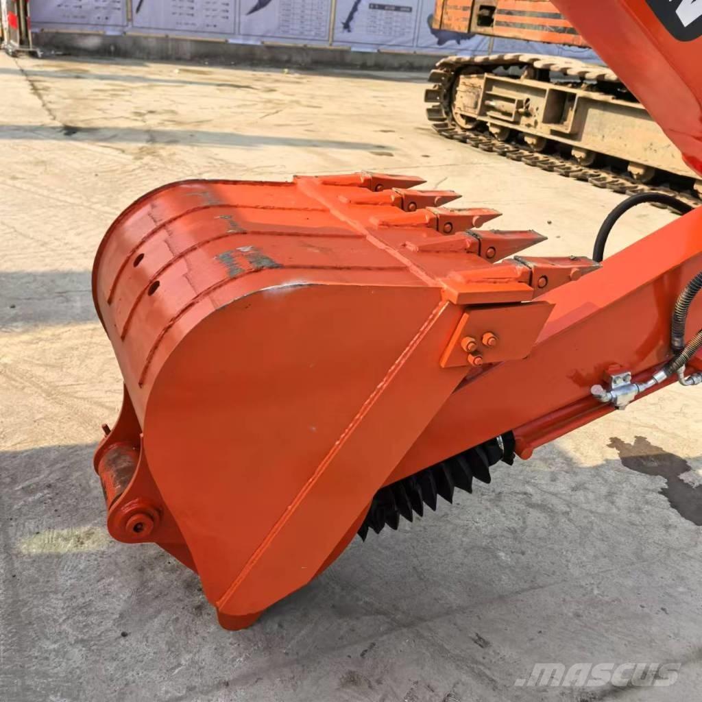 Doosan DX 60-9 C 履帶式 挖土機/掘鑿機/挖掘機