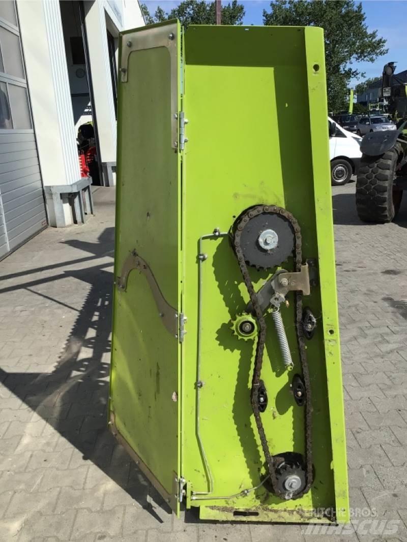 CLAAS Dosierwalzen 物料處理和放置設備
