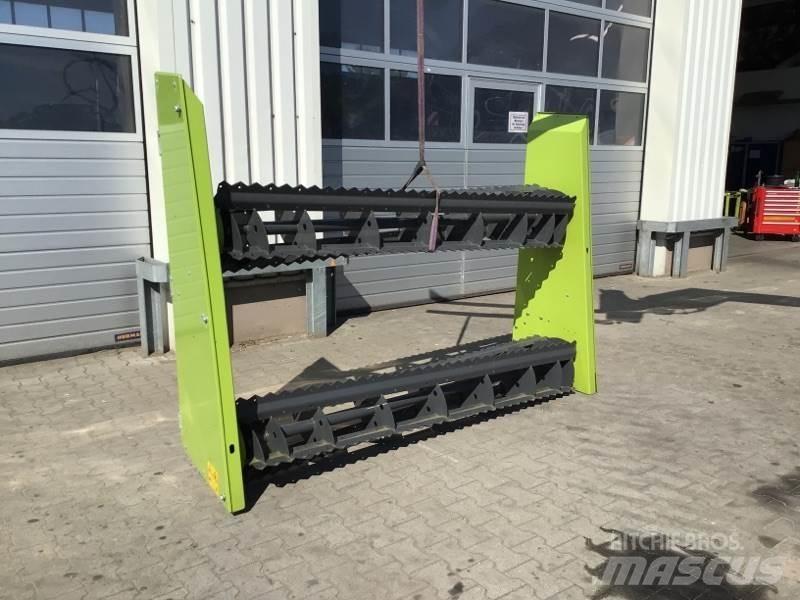 CLAAS Dosierwalzen 物料處理和放置設備