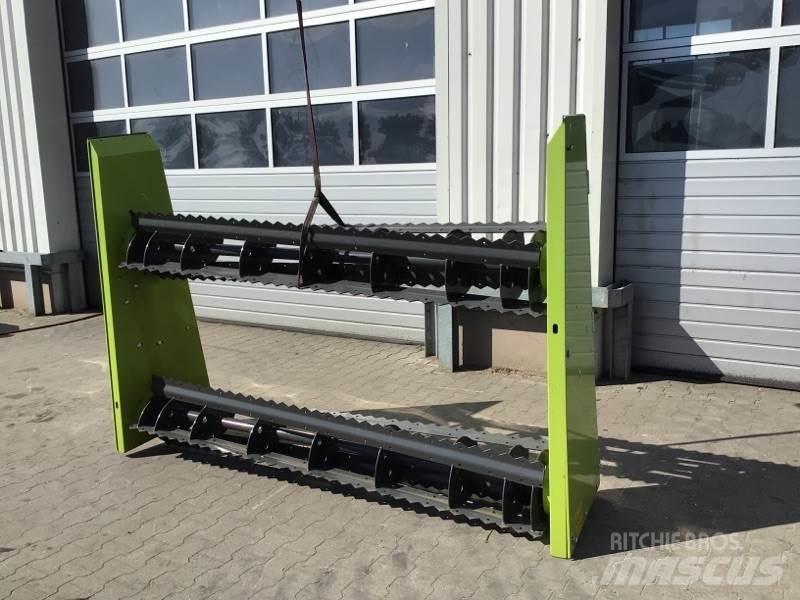 CLAAS Dosierwalzen 物料處理和放置設備