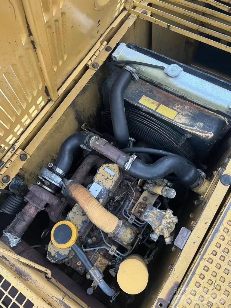 CAT 312 C 履帶式 挖土機/掘鑿機/挖掘機