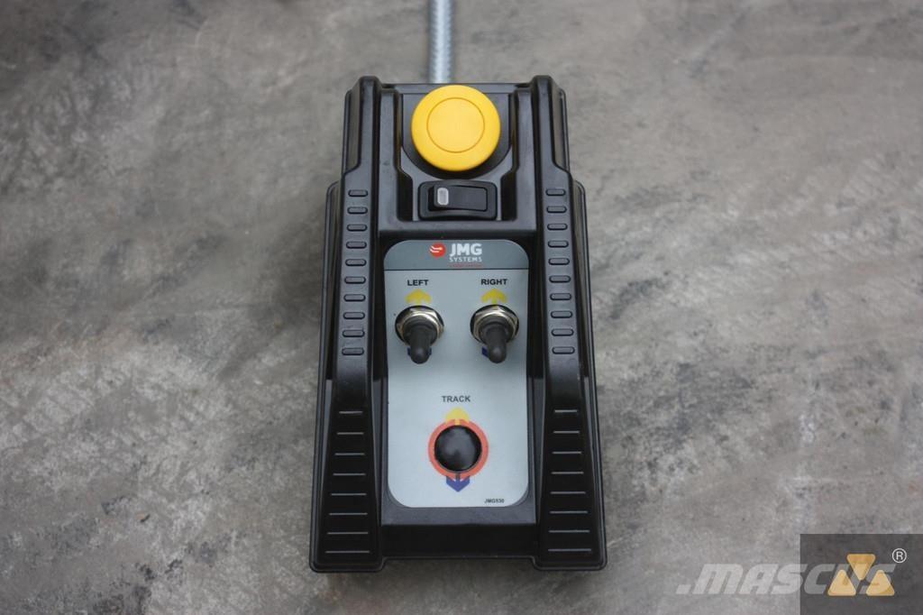 Xrok Rotator 380 篩分機