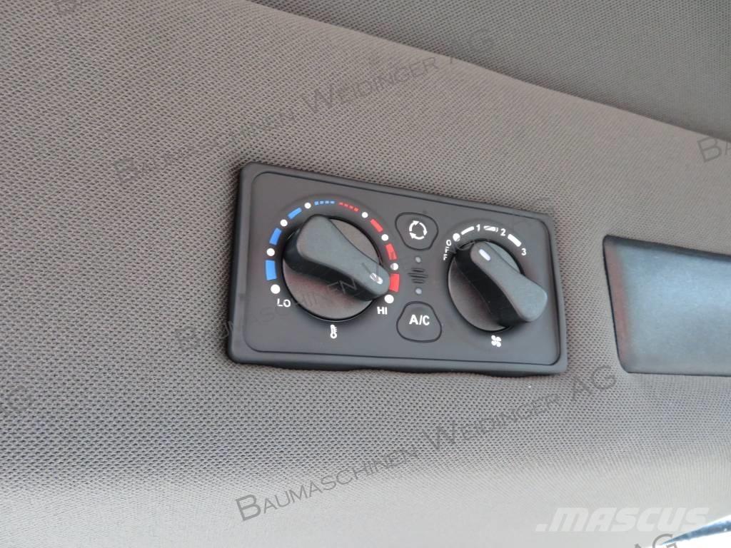 Hamm HC 70i Vio 土壤壓實機