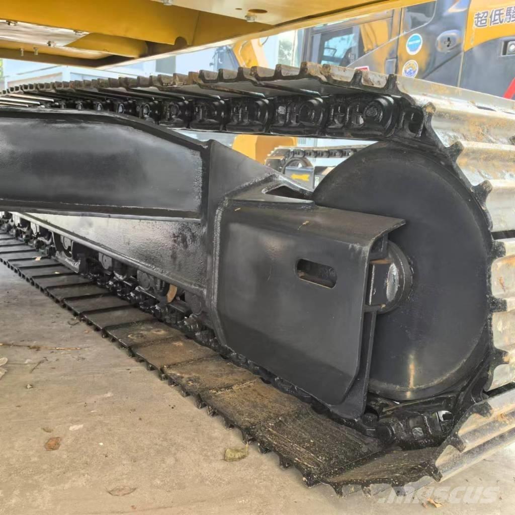 Komatsu PC 130-7 履帶式 挖土機/掘鑿機/挖掘機