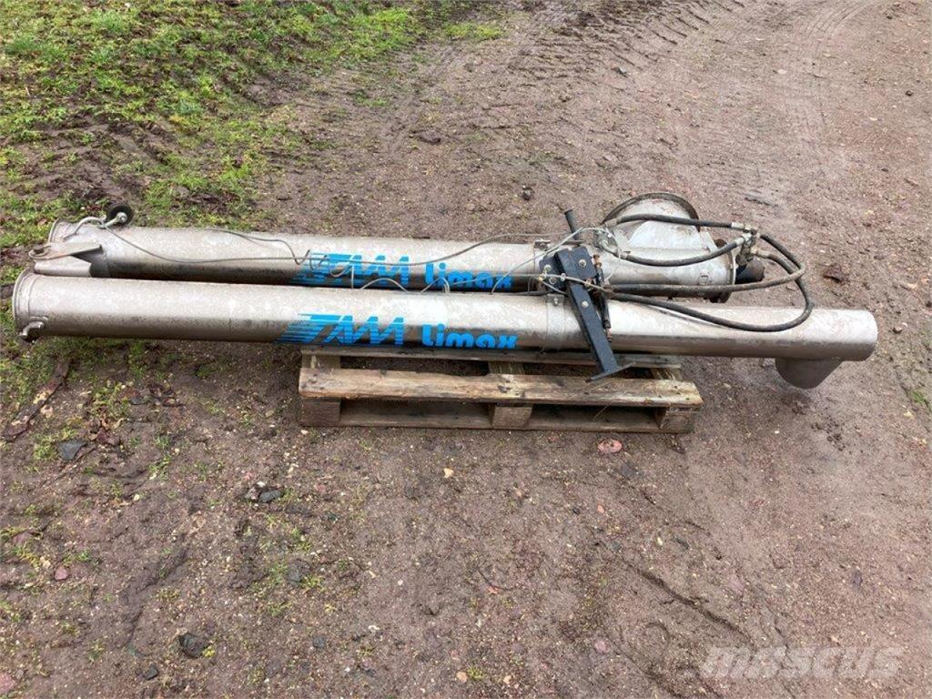 TAM klappbar 運糧車