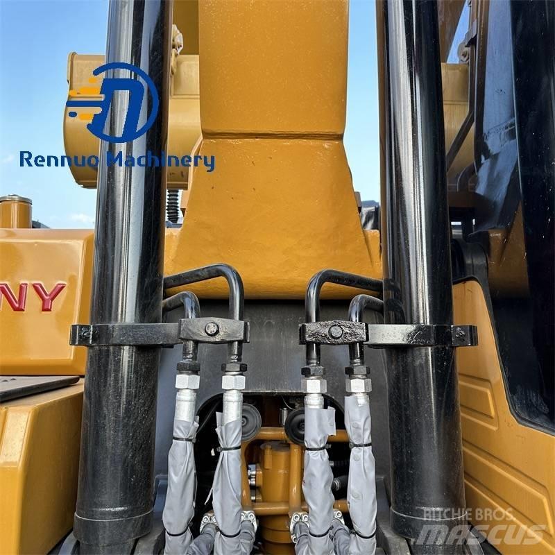 Sany SY 215 C-pro 履帶式 挖土機/掘鑿機/挖掘機