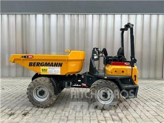 Bergmann C 805s 鉸接式起吊車