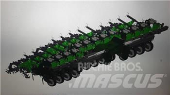 Awemak DRAGON TP 7 行栽作物中耕機