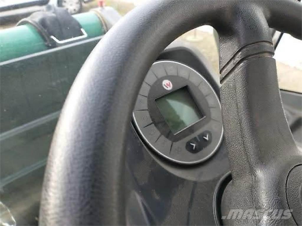 Kramer KL 14.5 小型裝載機