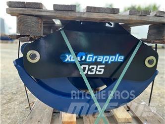  XL Grapple 035 兩爪吊夾