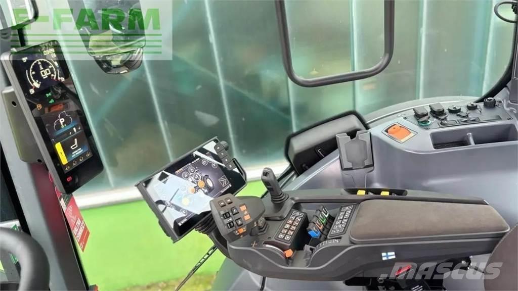 Valtra n 175 d 曳引機
