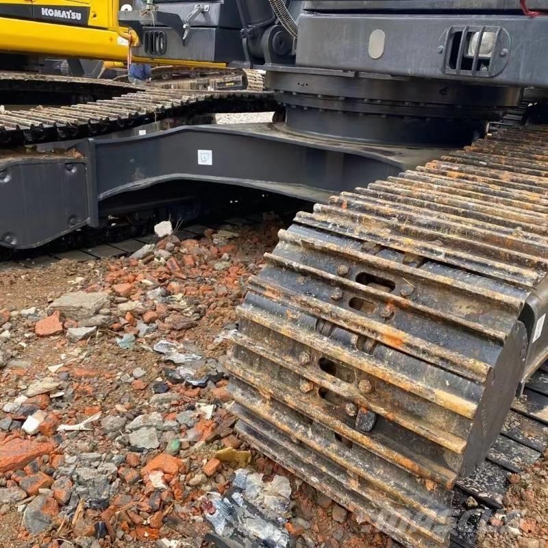 Volvo EC 240 履帶式 挖土機/掘鑿機/挖掘機