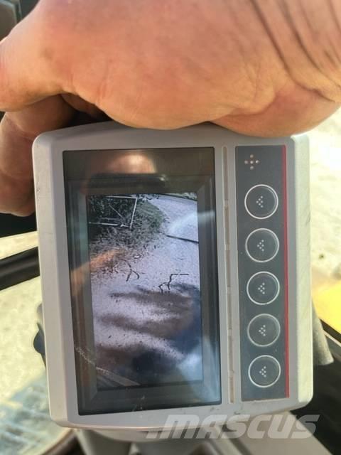 CAT 308 E 2 CR 中型挖土機/掘鑿機/挖掘機 7t-12t