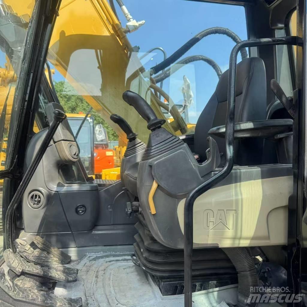 CAT 315 D 履帶式 挖土機/掘鑿機/挖掘機