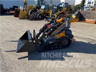 GiANT GS 950T 輪胎式裝載機