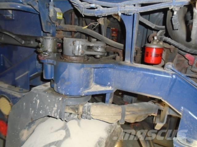 Moffett M45 越野車