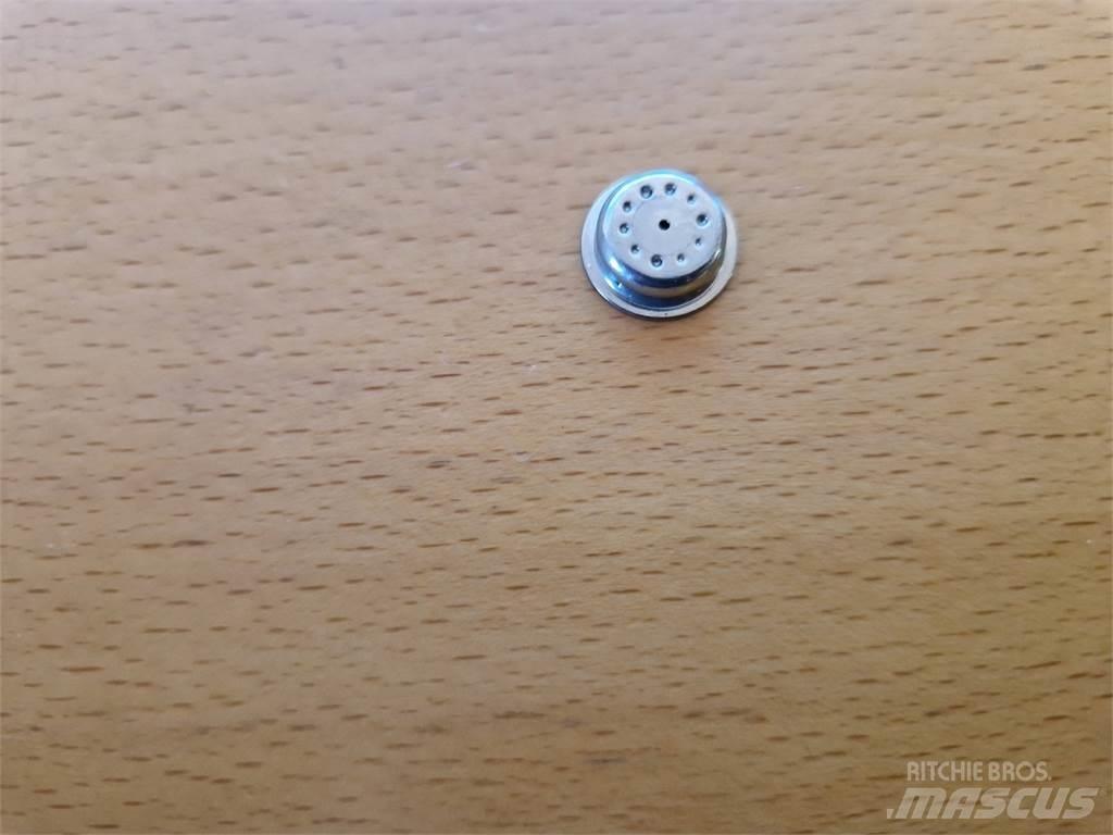 Eco Log 620380 收穫機頭