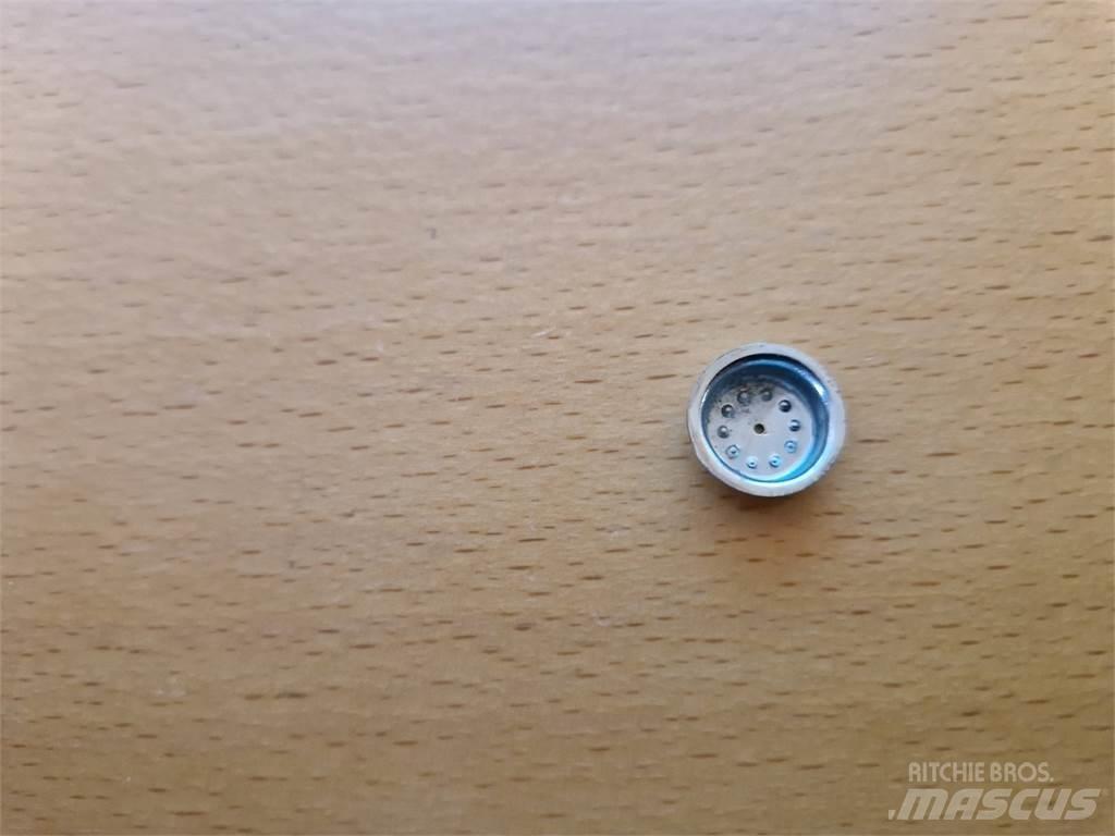 Eco Log 620380 收穫機頭