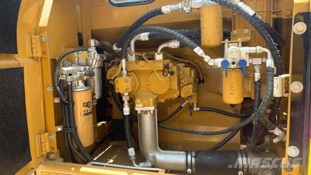 CAT 326D 履帶式 挖土機/掘鑿機/挖掘機