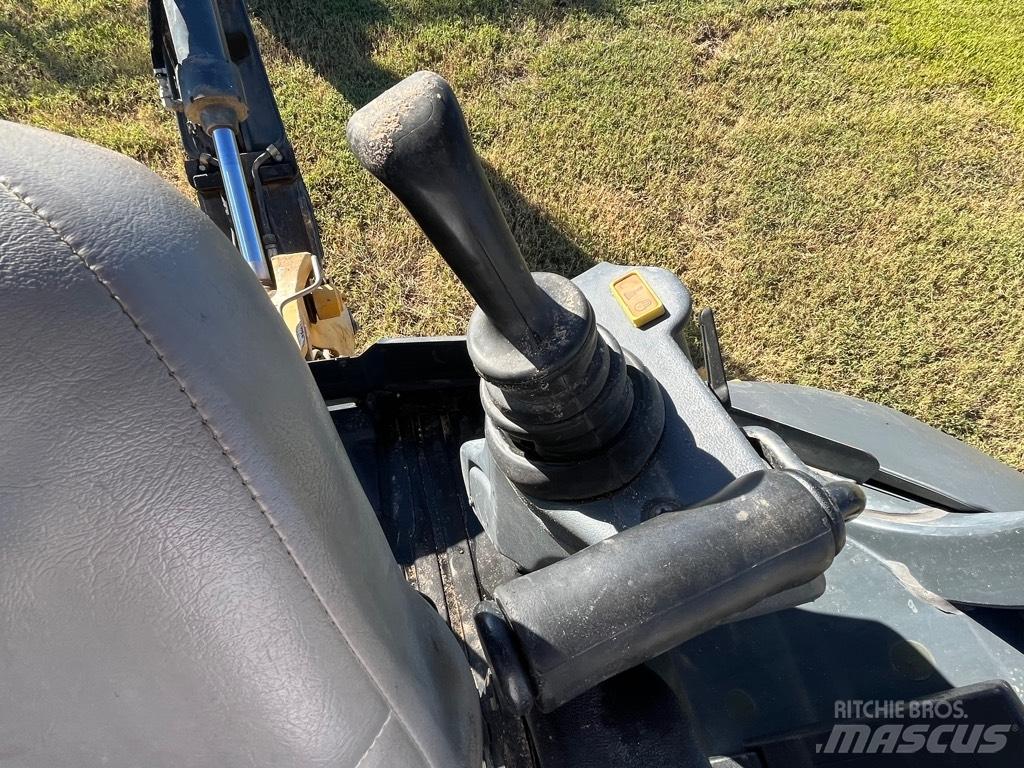 DEERE 310K EP 反鏟裝載機