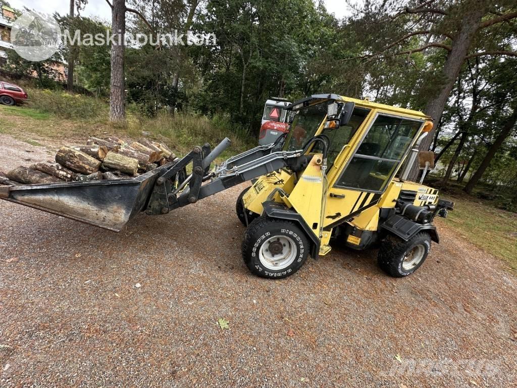 Wille 445 工具搬運車